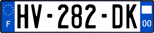 HV-282-DK