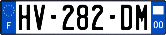 HV-282-DM
