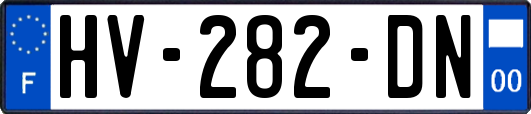 HV-282-DN