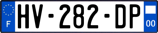 HV-282-DP