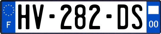 HV-282-DS