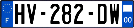 HV-282-DW