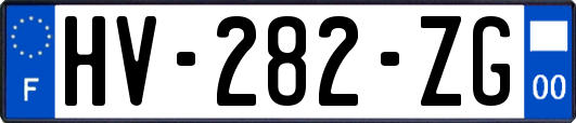 HV-282-ZG