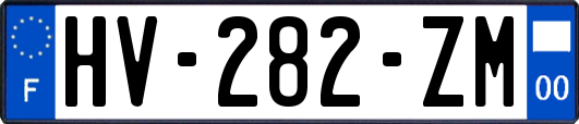 HV-282-ZM