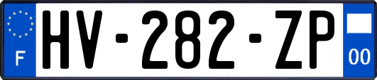 HV-282-ZP