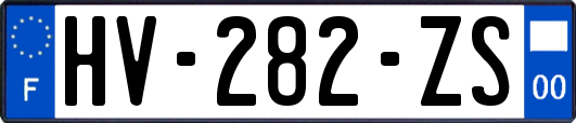 HV-282-ZS