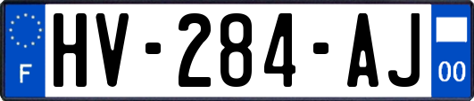 HV-284-AJ