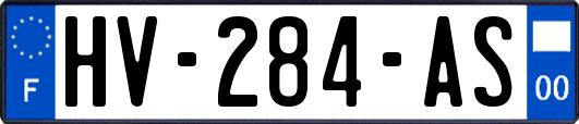 HV-284-AS
