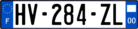 HV-284-ZL