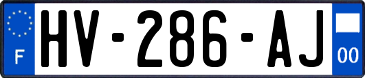 HV-286-AJ