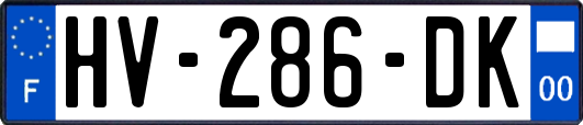 HV-286-DK