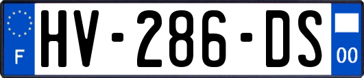 HV-286-DS