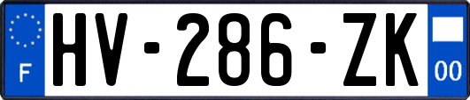 HV-286-ZK