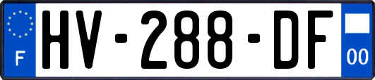 HV-288-DF