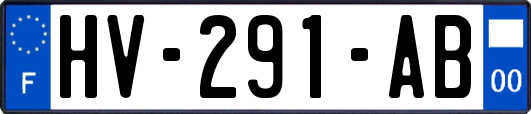 HV-291-AB