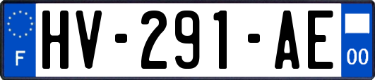 HV-291-AE
