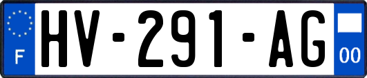 HV-291-AG