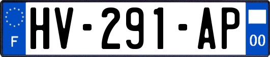 HV-291-AP