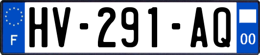 HV-291-AQ