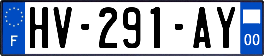 HV-291-AY