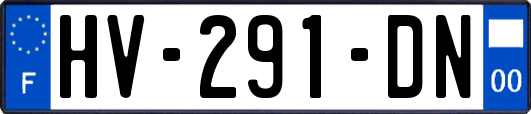 HV-291-DN