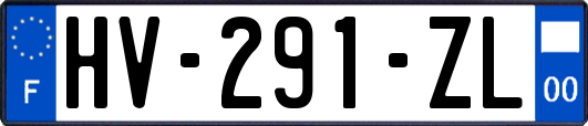 HV-291-ZL