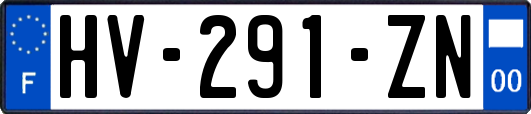 HV-291-ZN