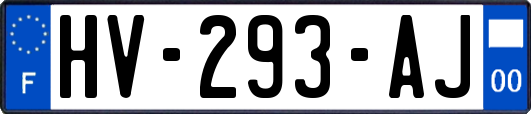 HV-293-AJ