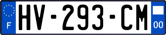 HV-293-CM