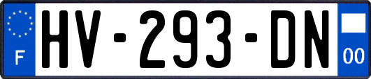 HV-293-DN