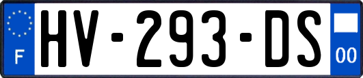 HV-293-DS