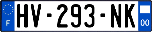 HV-293-NK
