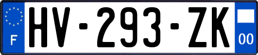 HV-293-ZK