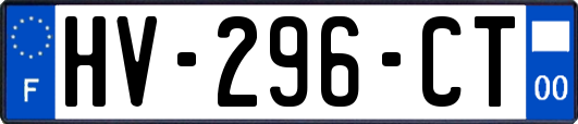 HV-296-CT