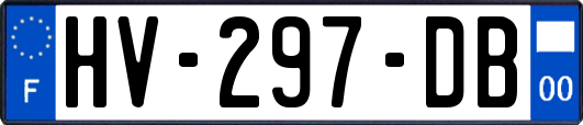 HV-297-DB