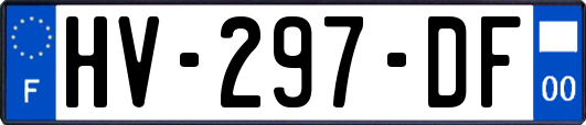 HV-297-DF