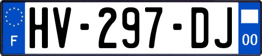 HV-297-DJ