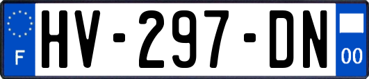 HV-297-DN