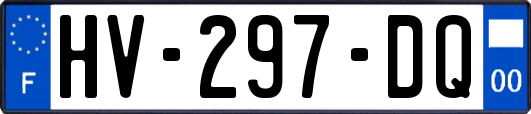 HV-297-DQ