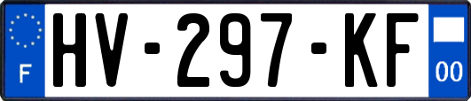 HV-297-KF