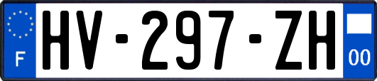 HV-297-ZH