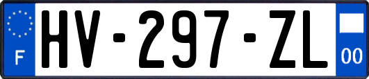 HV-297-ZL