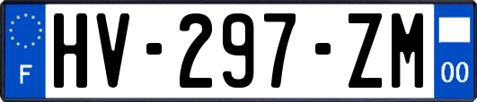 HV-297-ZM