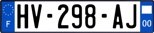 HV-298-AJ