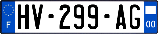 HV-299-AG