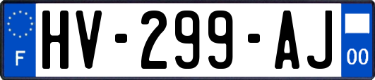 HV-299-AJ
