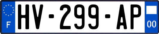HV-299-AP
