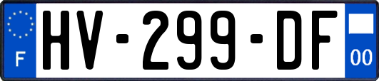 HV-299-DF