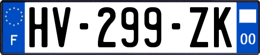 HV-299-ZK