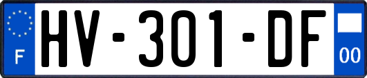 HV-301-DF